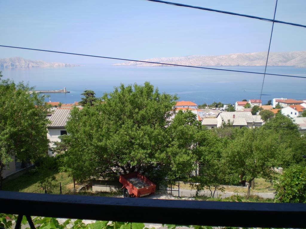 Apartment Ana Skale Senj  Zimmer foto