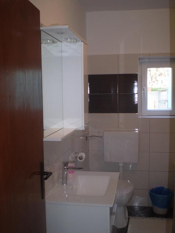 Apartment Ana Skale Senj  Zimmer foto