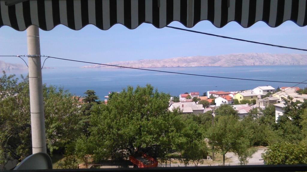 Apartment Ana Skale Senj  Zimmer foto