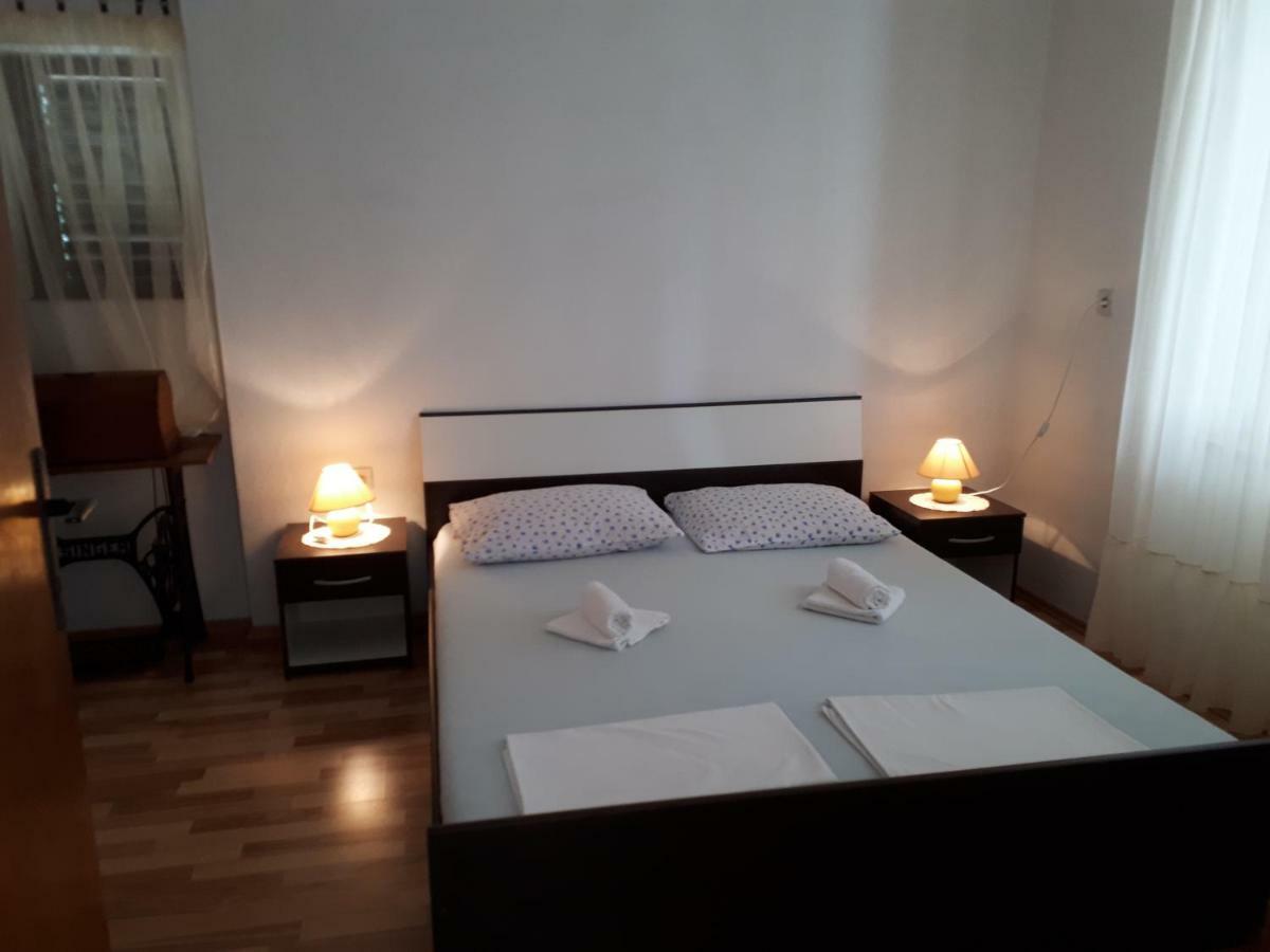 Apartment Ana Skale Senj  Exterior foto