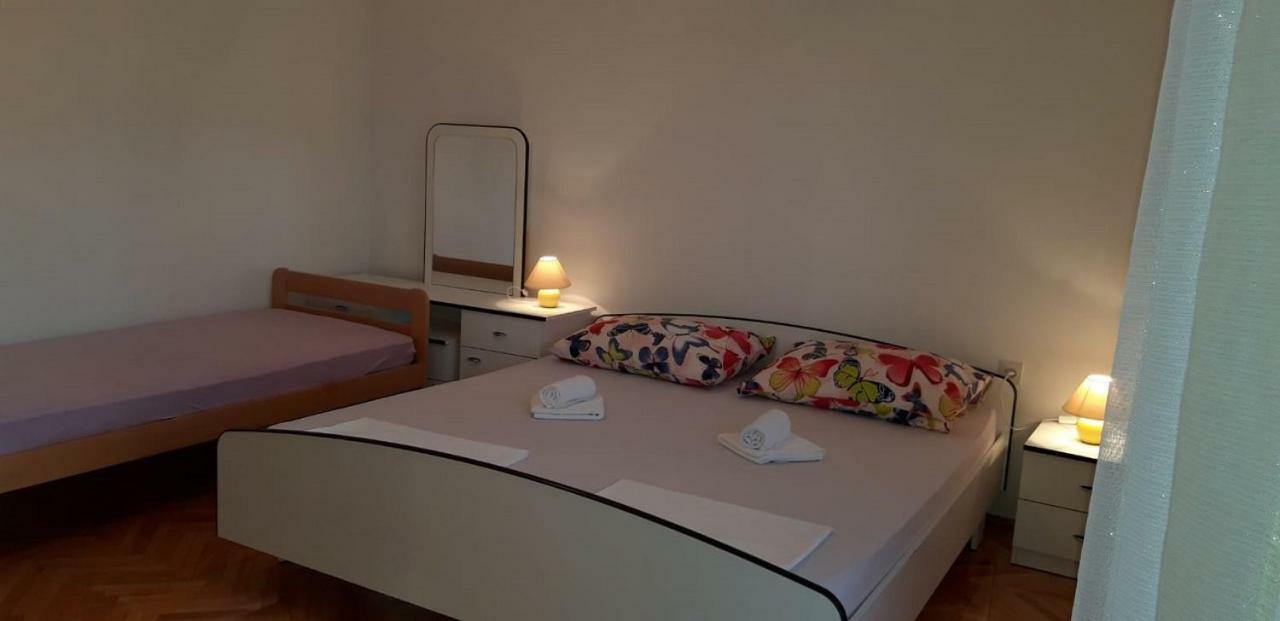 Apartment Ana Skale Senj  Exterior foto